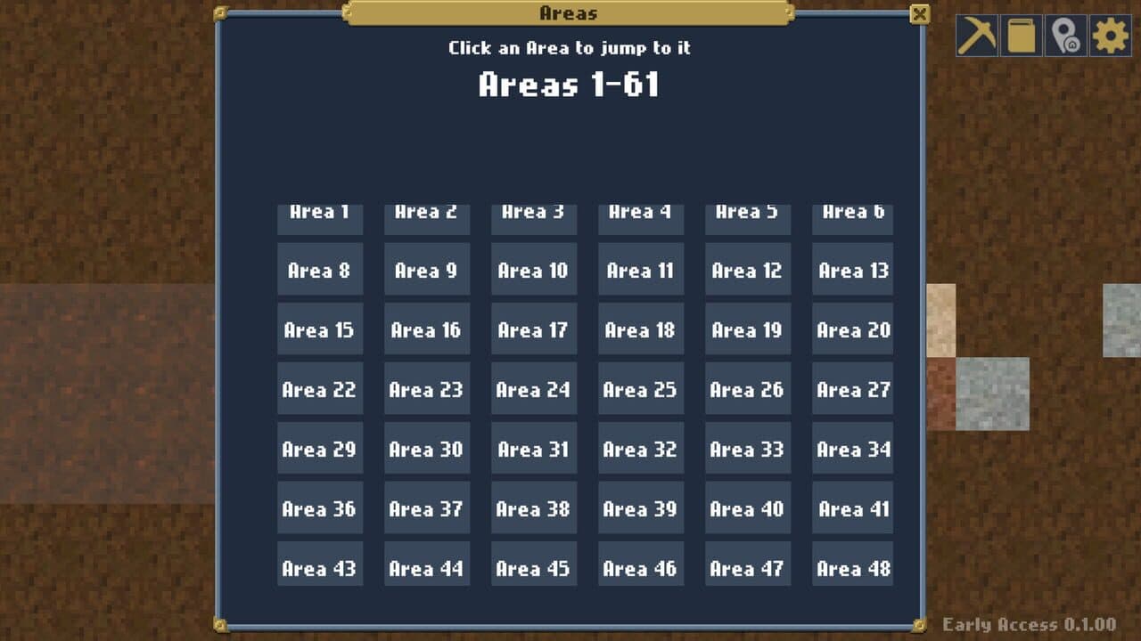 Dwarves Mining Idle thumbnail 2