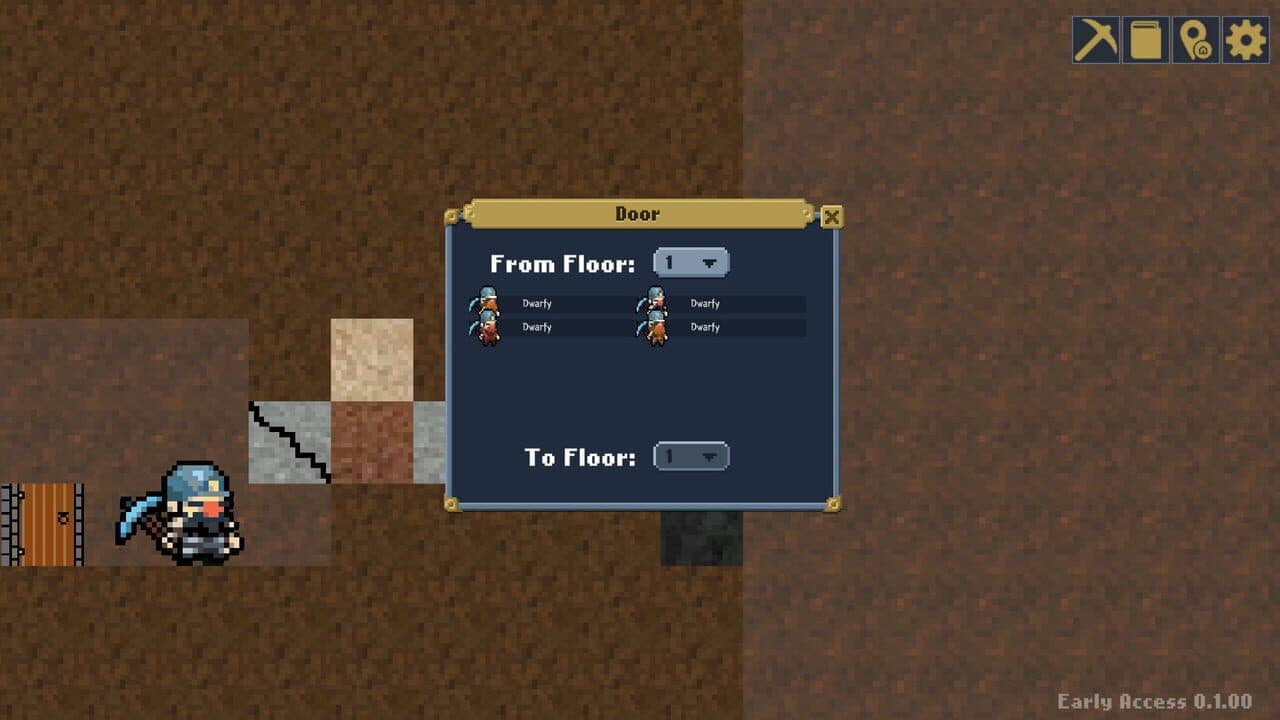 Dwarves Mining Idle thumbnail 6