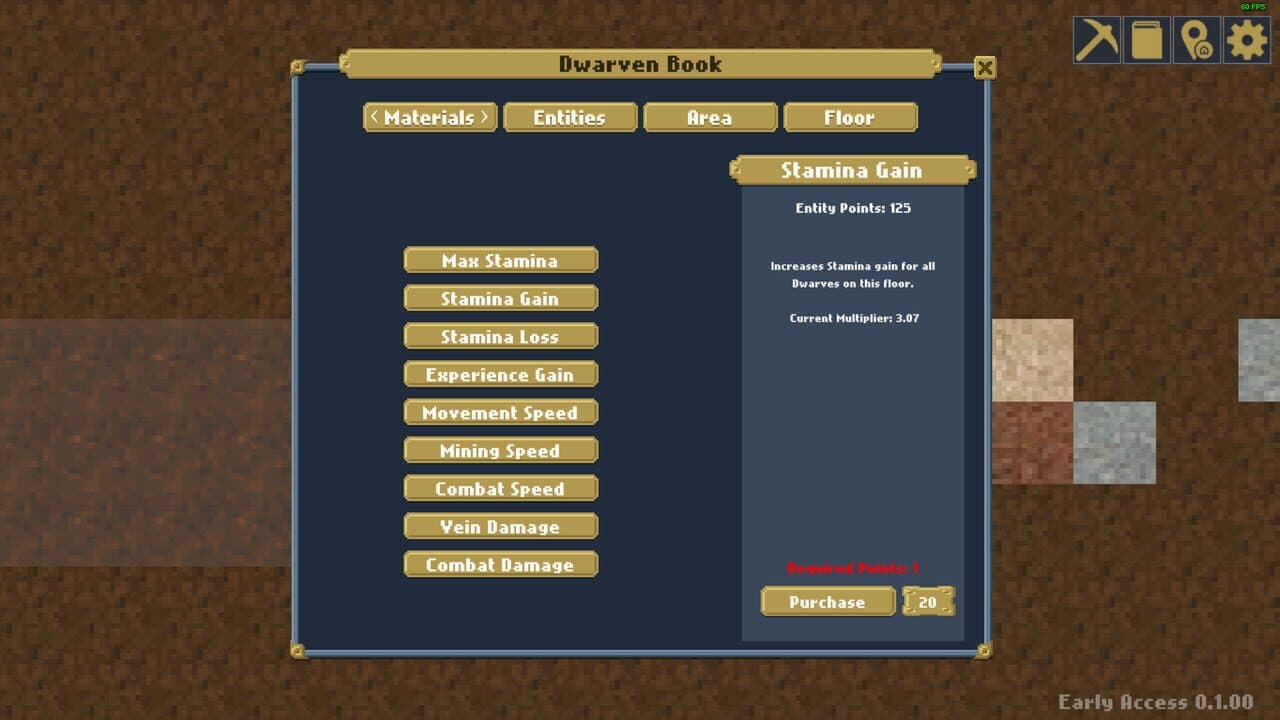 Dwarves Mining Idle thumbnail 7