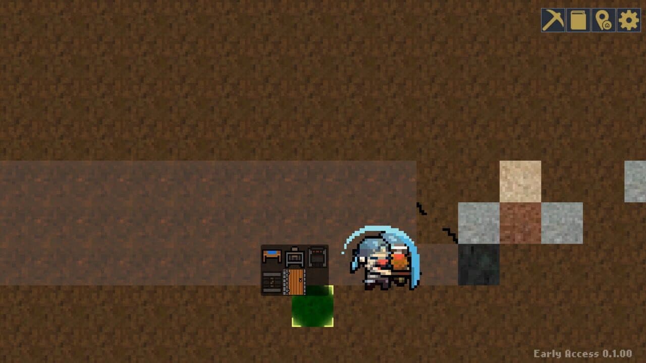 Dwarves Mining Idle thumbnail 9