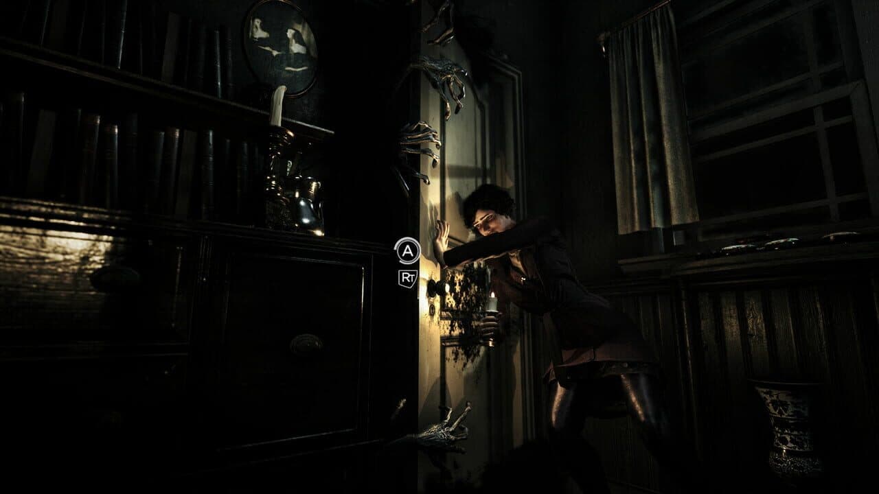 Song of Horror: One Shot Challenge thumbnail 3