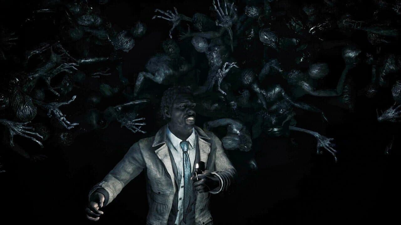 Song of Horror: One Shot Challenge thumbnail 4