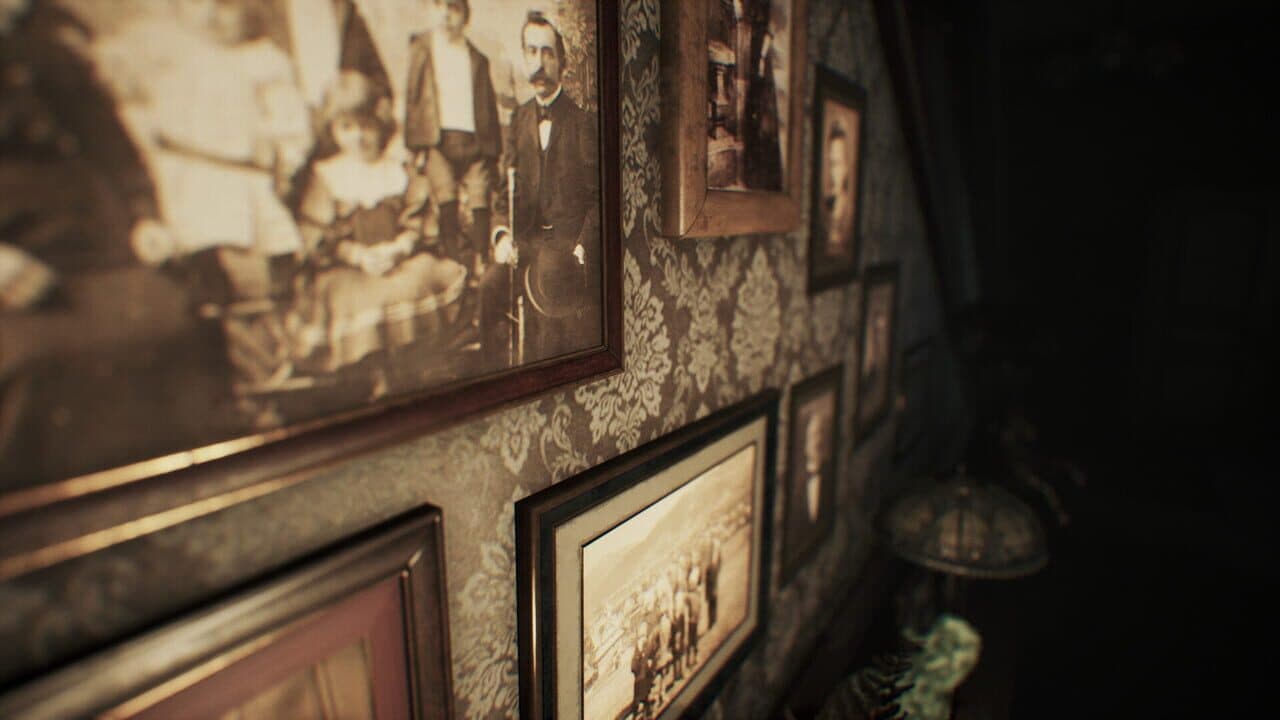 Song of Horror: One Shot Challenge thumbnail 5