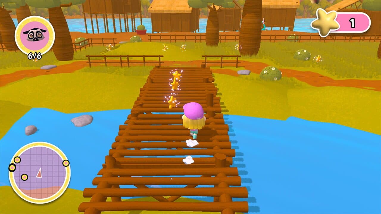 The Trotties Adventure thumbnail 3