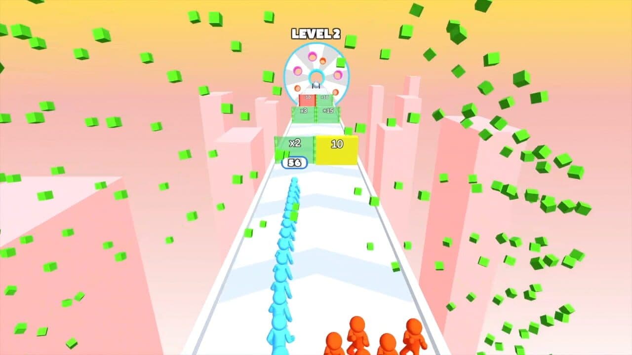 Long Run thumbnail 2
