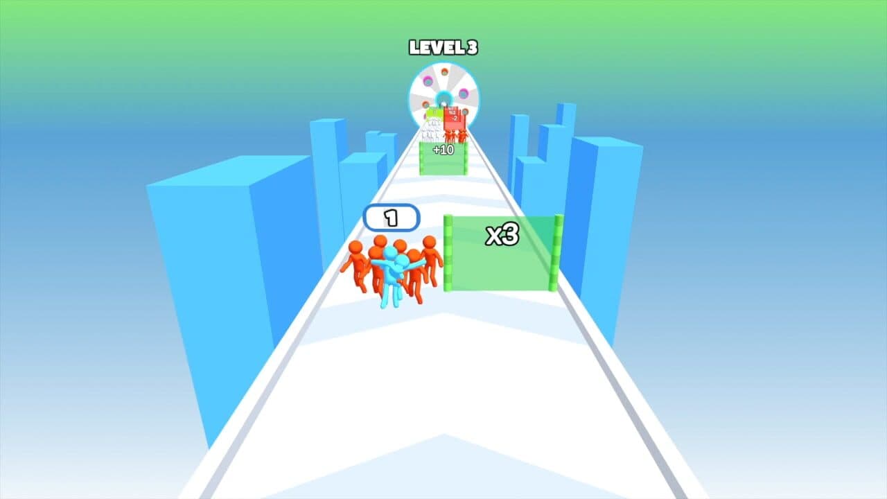 Long Run thumbnail 3