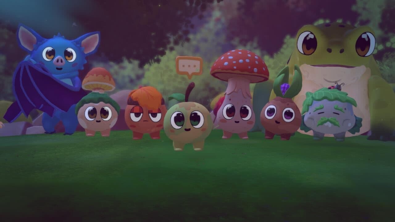 Garden Buddies thumbnail 4