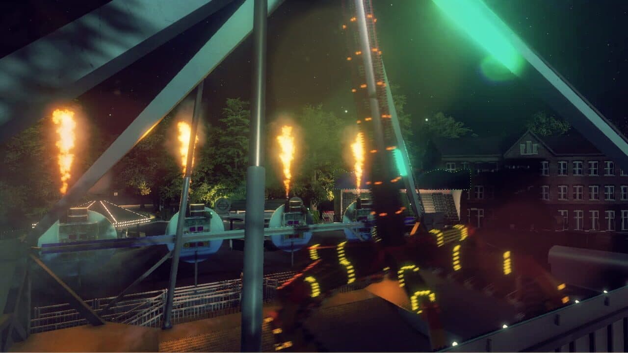 Virtual Rides 3: Roundtrip thumbnail 4