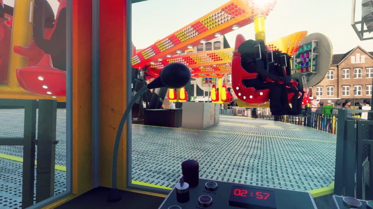 Virtual Rides 3: Bounce Machine thumbnail 3