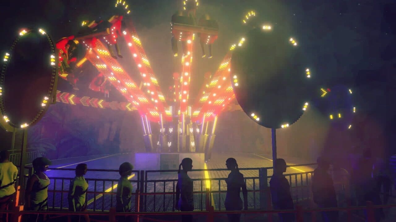 Virtual Rides 3: Bounce Machine thumbnail 4