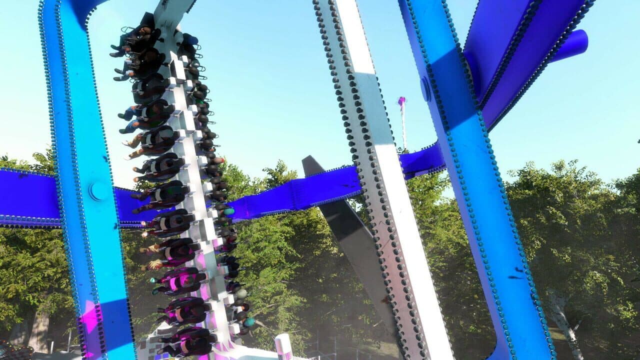 Virtual Rides 3: Astronaut screenshot 1