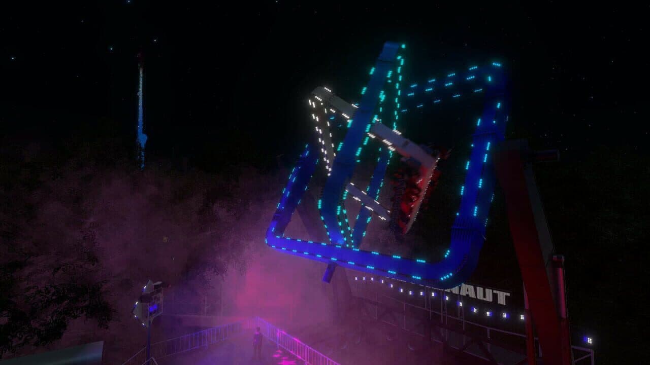 Virtual Rides 3: Astronaut thumbnail 2