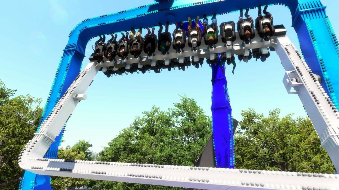Virtual Rides 3: Astronaut thumbnail 3