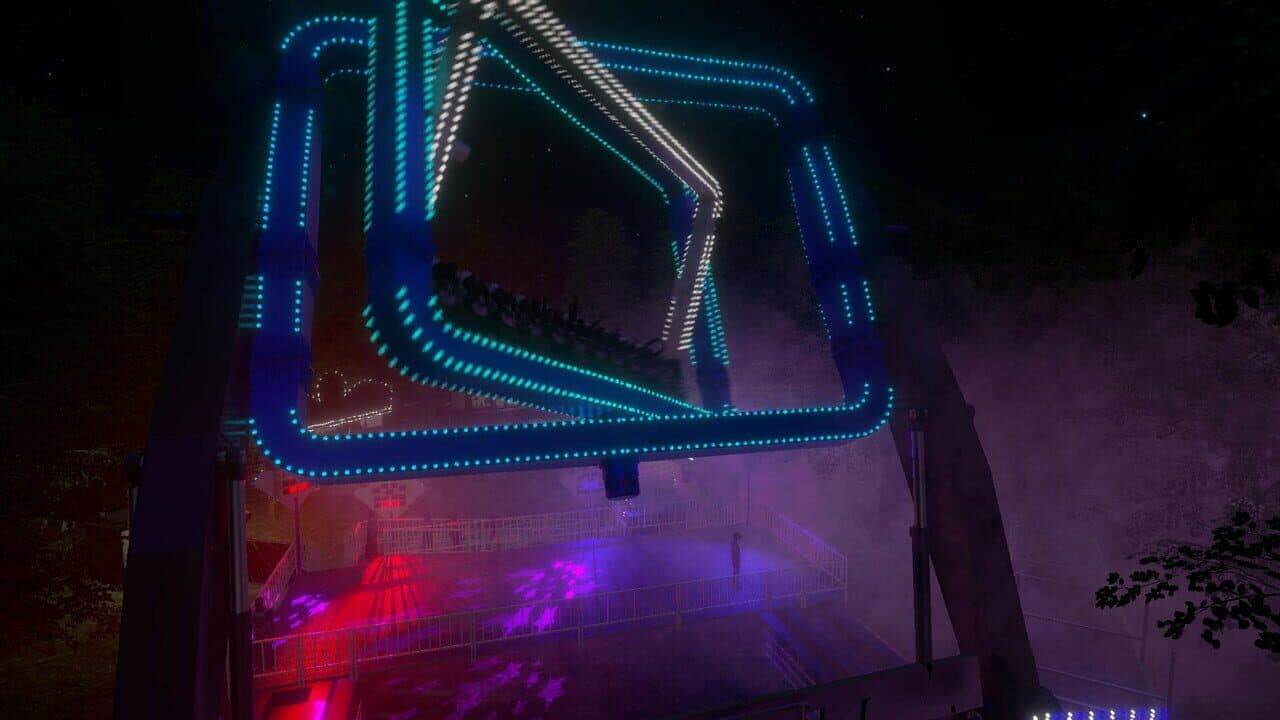 Virtual Rides 3: Astronaut thumbnail 4