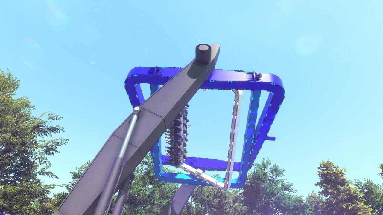 Virtual Rides 3: Astronaut thumbnail 5