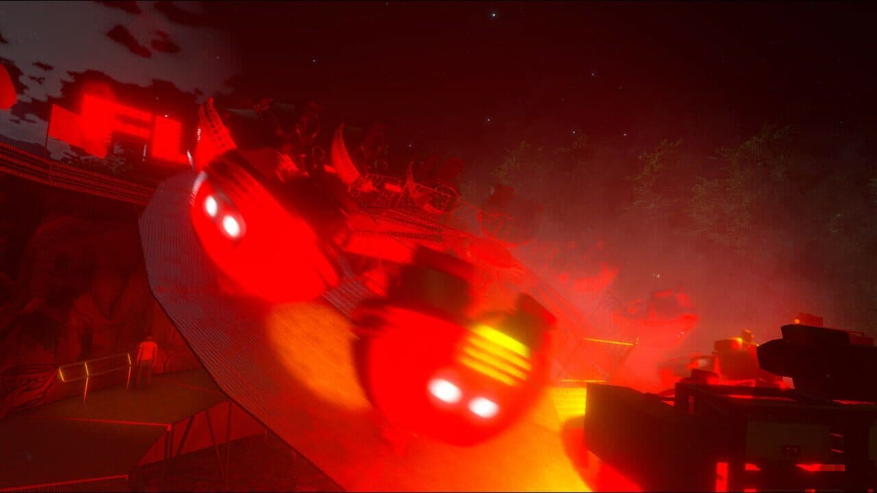 Virtual Rides 3: Flipping Disc thumbnail 4