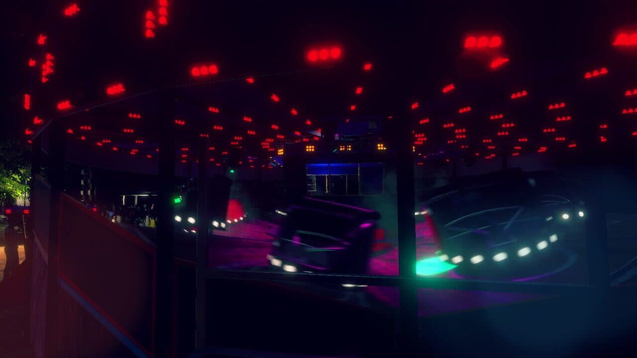 Virtual Rides 3: Salsa screenshot 1