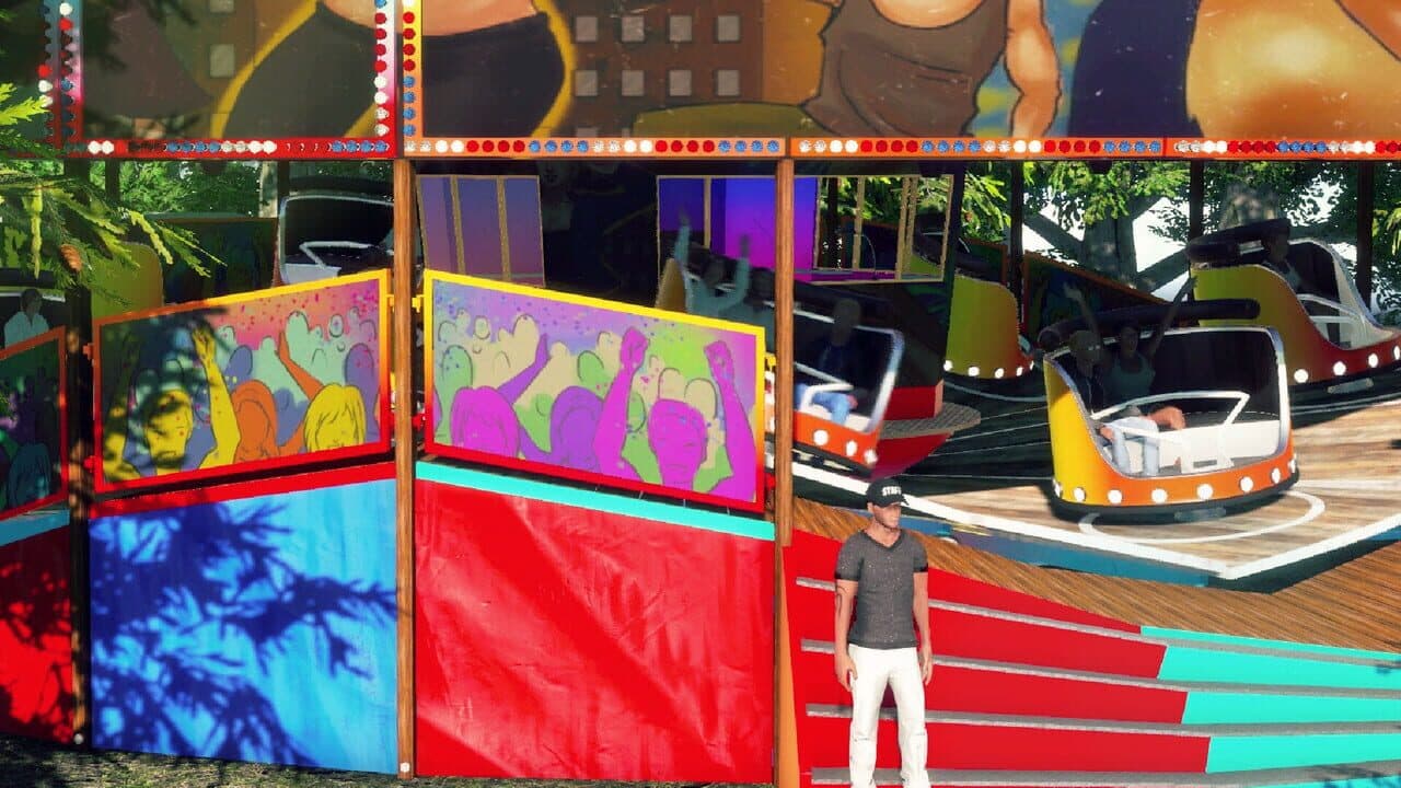 Virtual Rides 3: Salsa thumbnail 2
