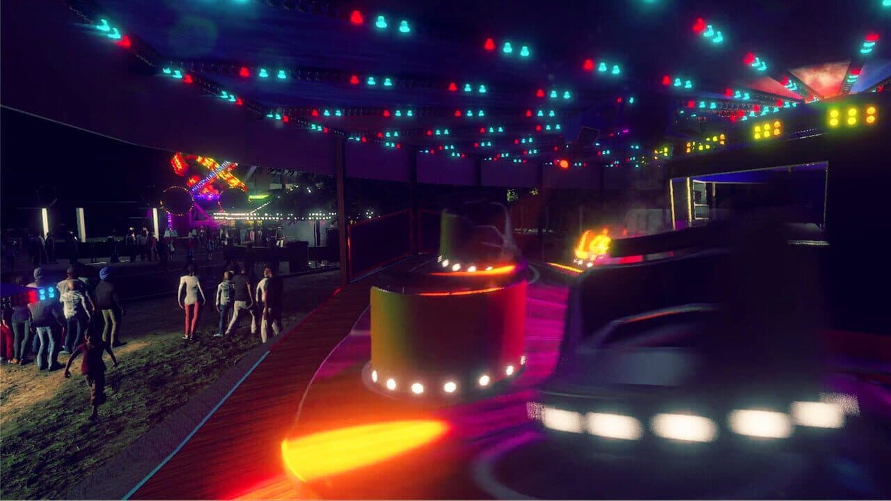 Virtual Rides 3: Salsa thumbnail 3