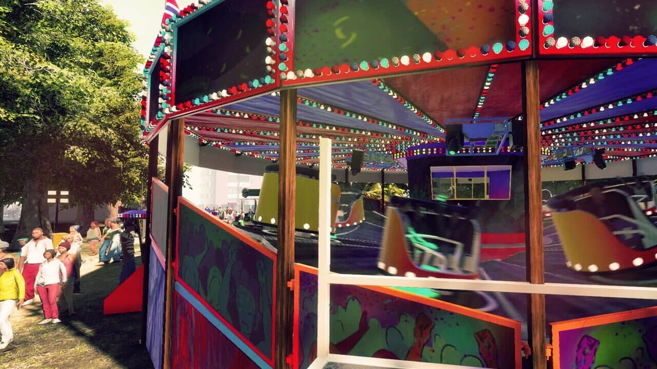 Virtual Rides 3: Salsa thumbnail 4