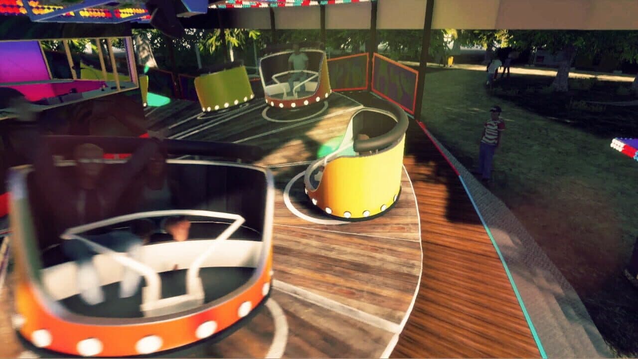 Virtual Rides 3: Salsa thumbnail 5