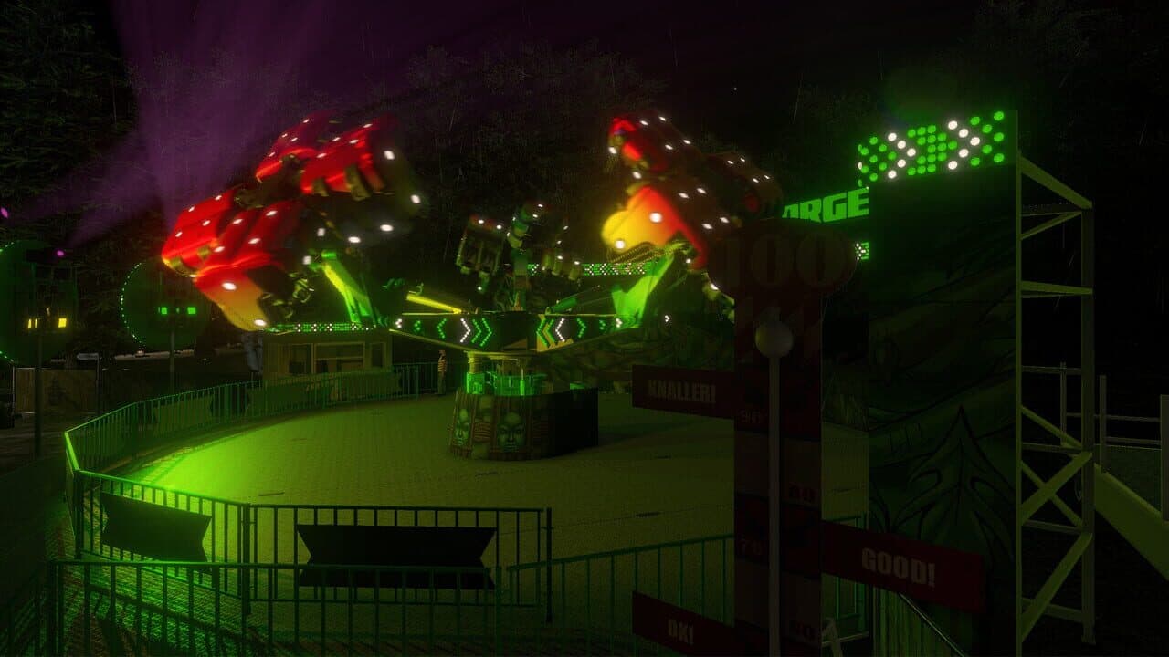 Virtual Rides 3: Forge thumbnail 5