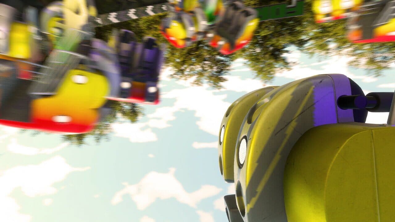 Virtual Rides 3: Forge thumbnail 2