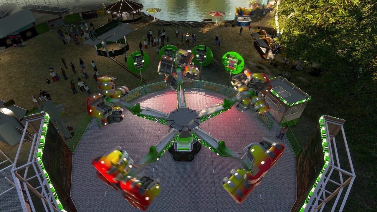 Virtual Rides 3: Forge thumbnail 3