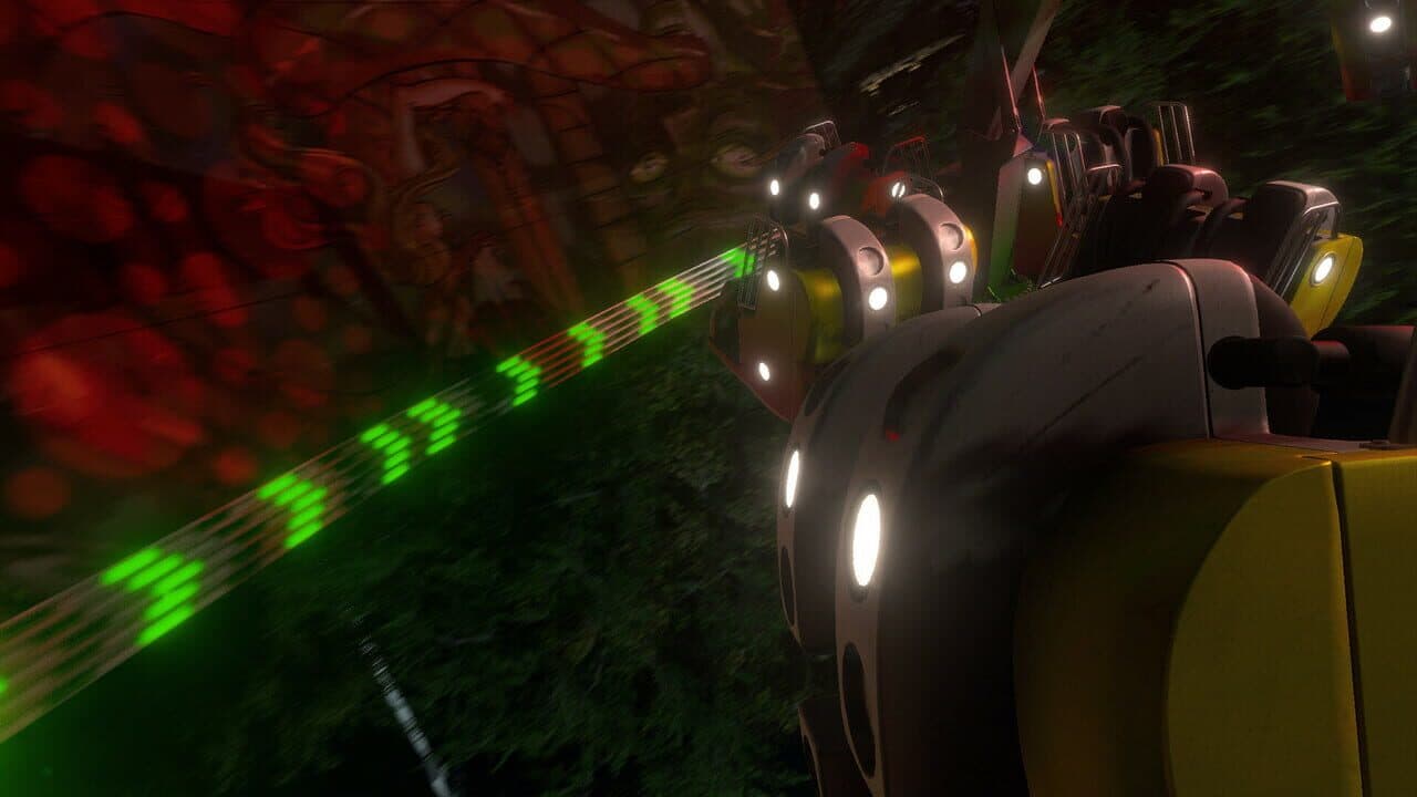 Virtual Rides 3: Forge thumbnail 4