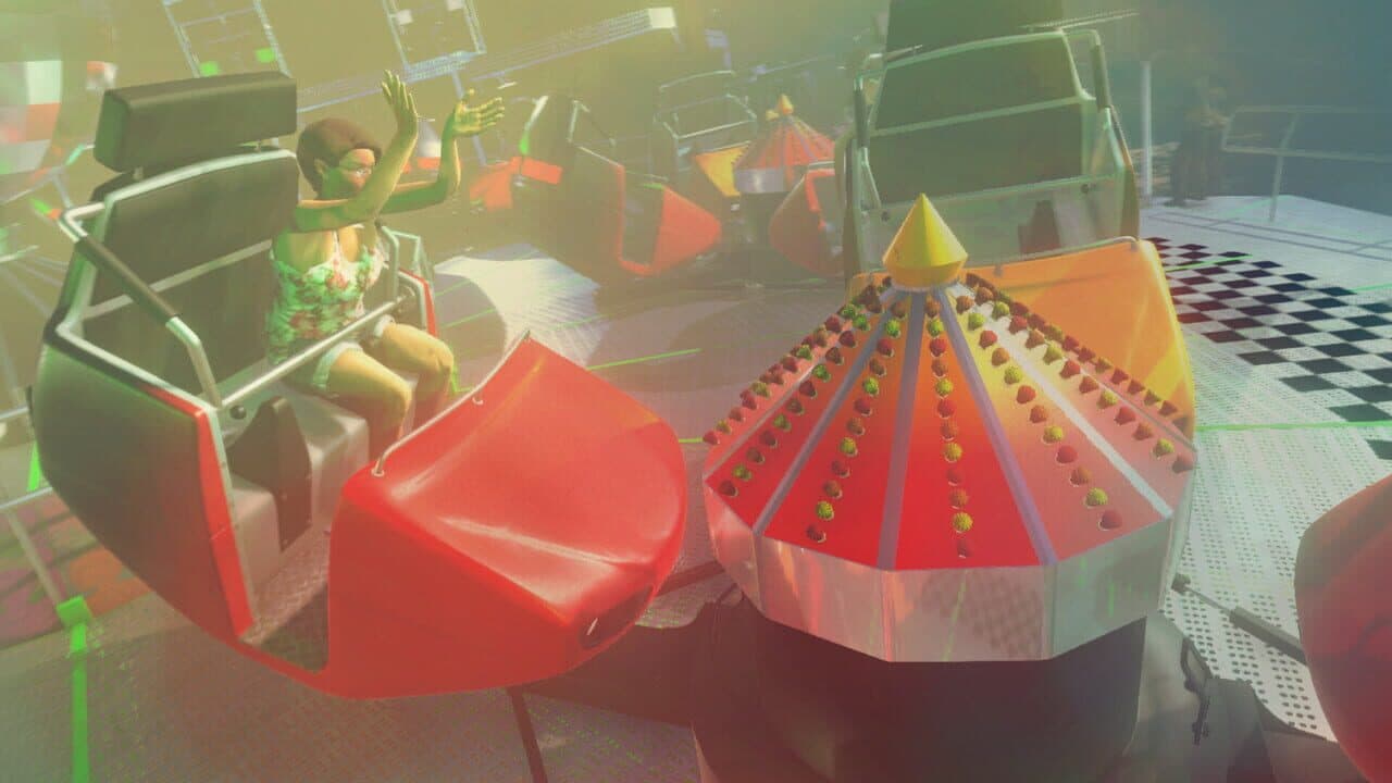 Virtual Rides 3: Ultimate Edition thumbnail 3