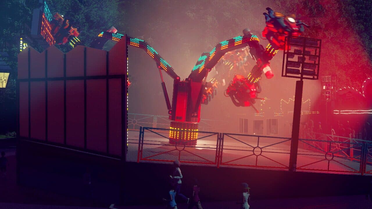 Virtual Rides 3: Ultimate Edition thumbnail 6