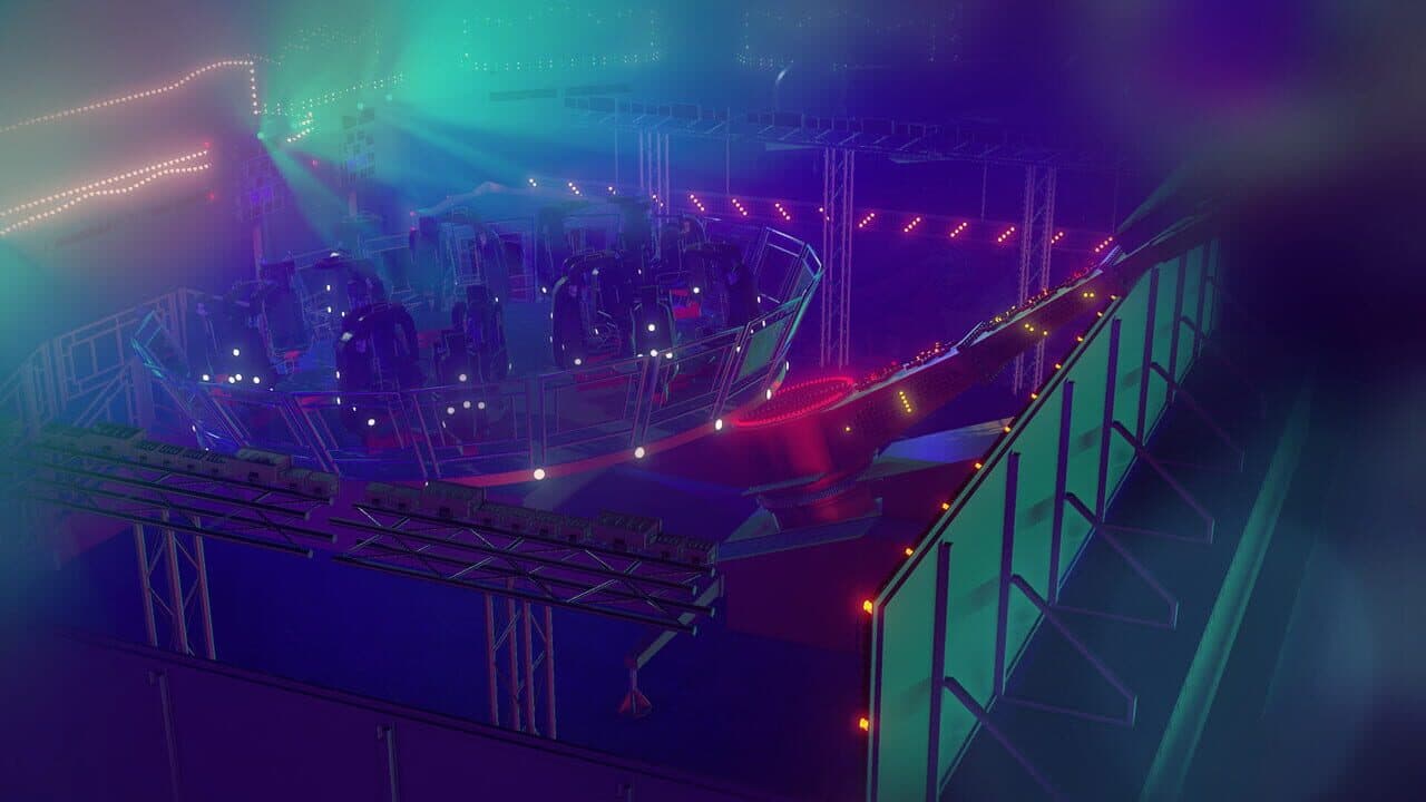 Virtual Rides 3: Ultimate Edition thumbnail 7