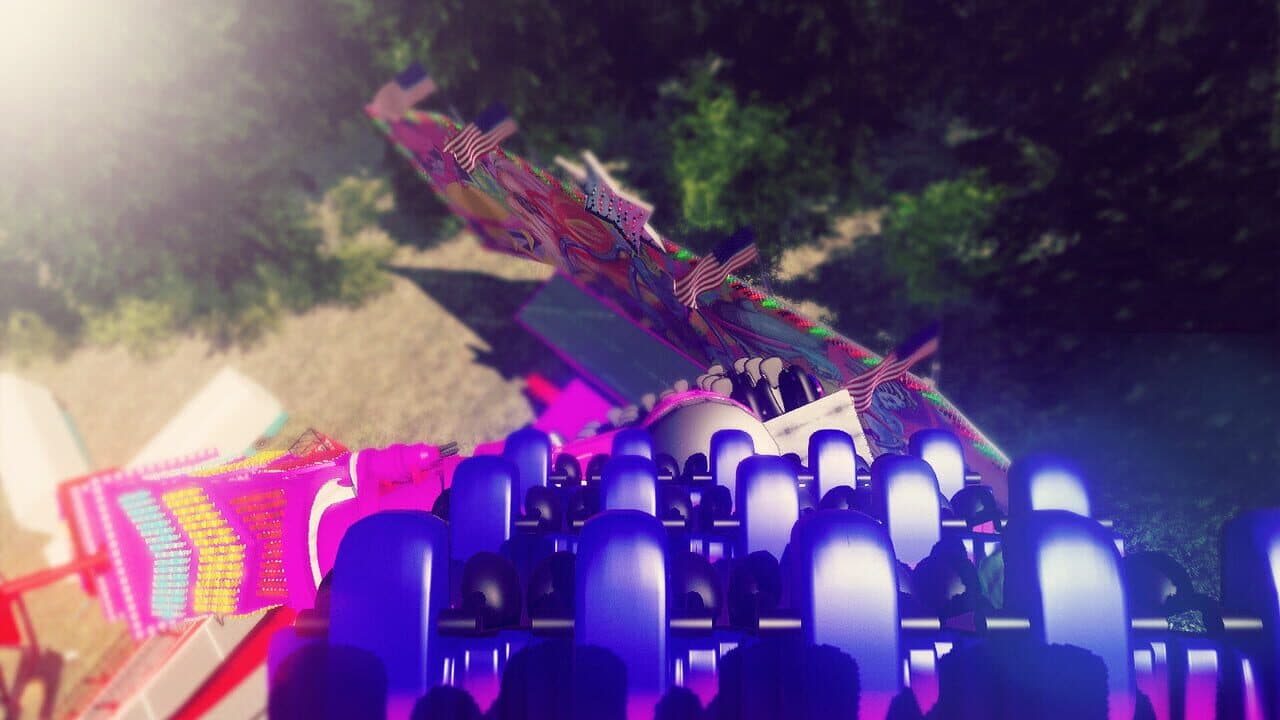 Virtual Rides 3: Ultimate Edition thumbnail 8