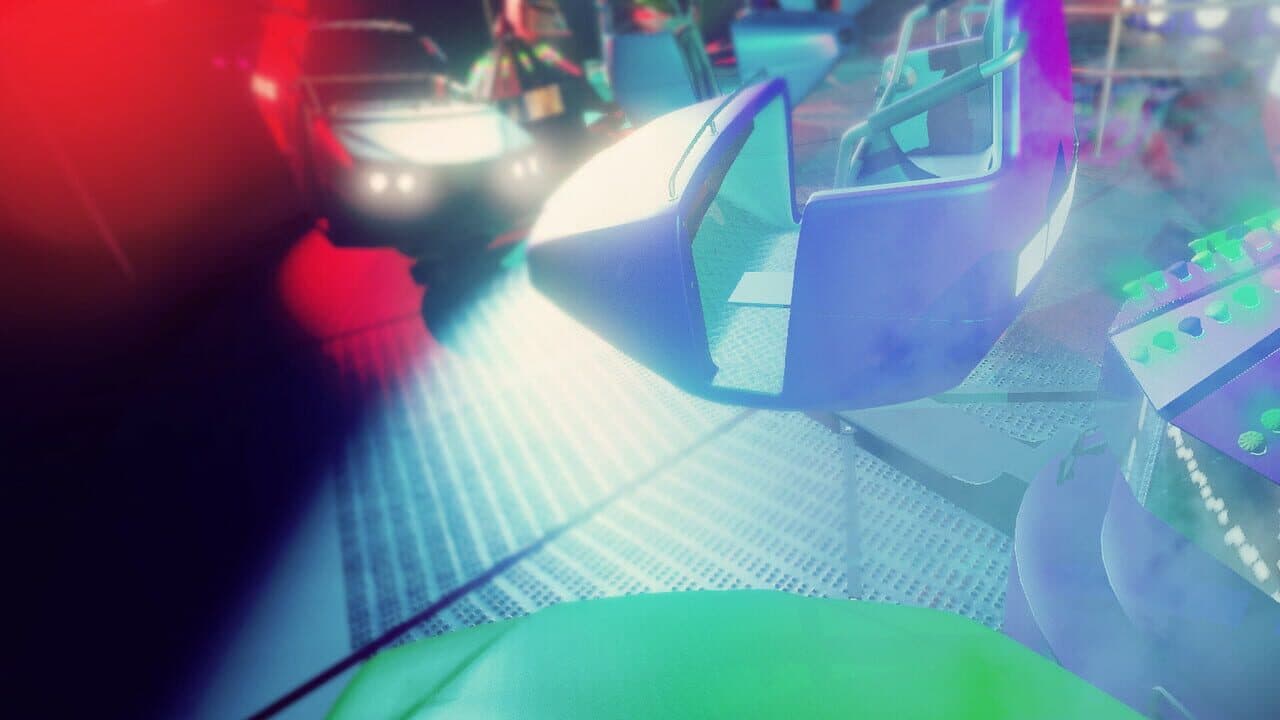 Virtual Rides 3: Ultimate Edition thumbnail 9