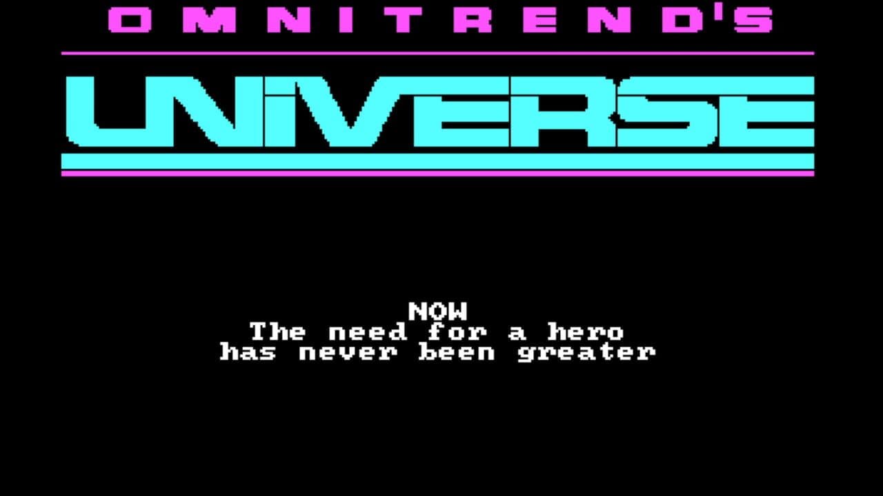Universe thumbnail 4