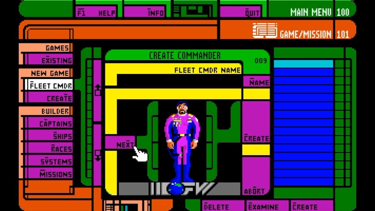 Rules of Engagement screenshot 1
