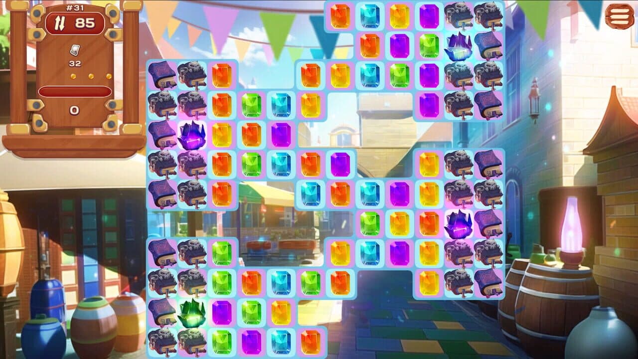 Project: Mirror thumbnail 5