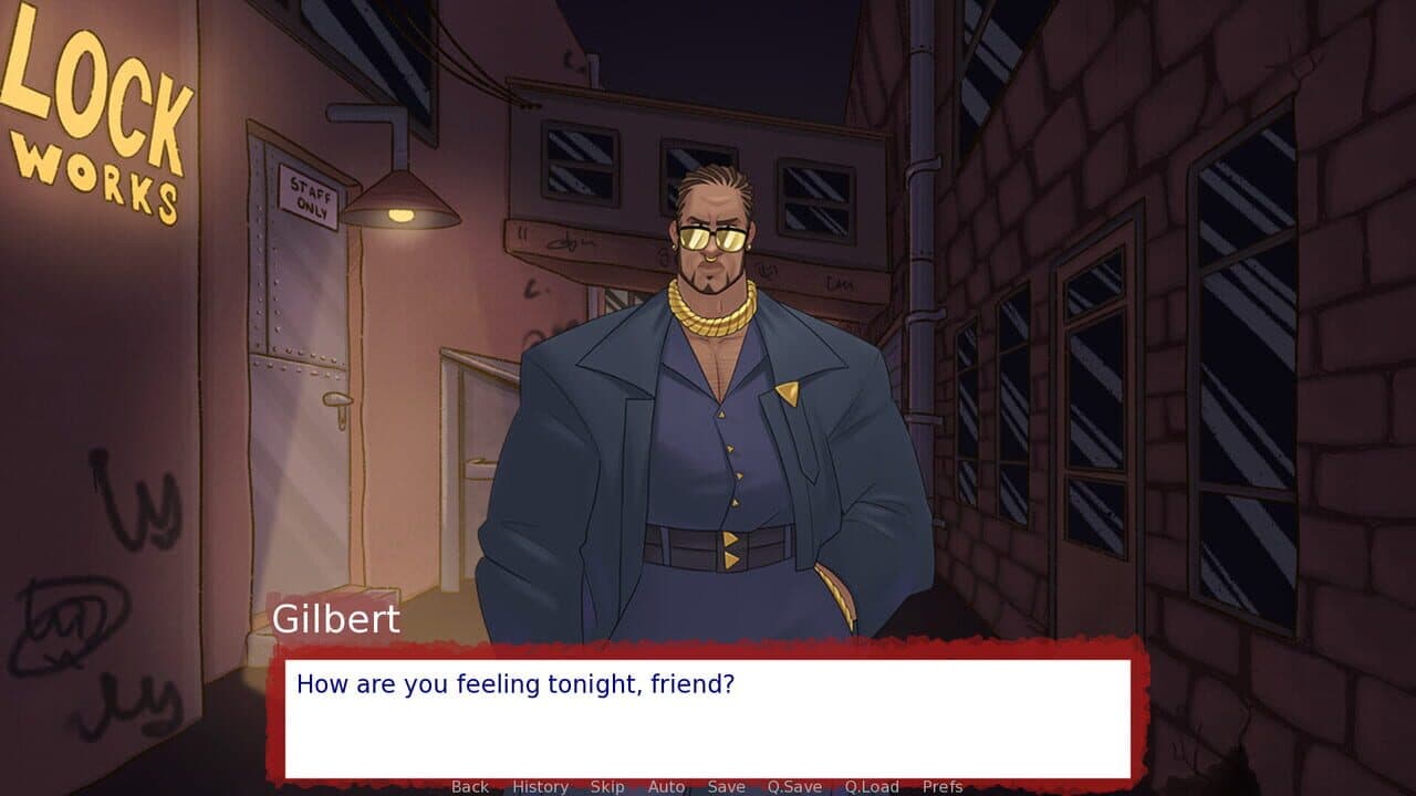 One Night in Kawami thumbnail 4