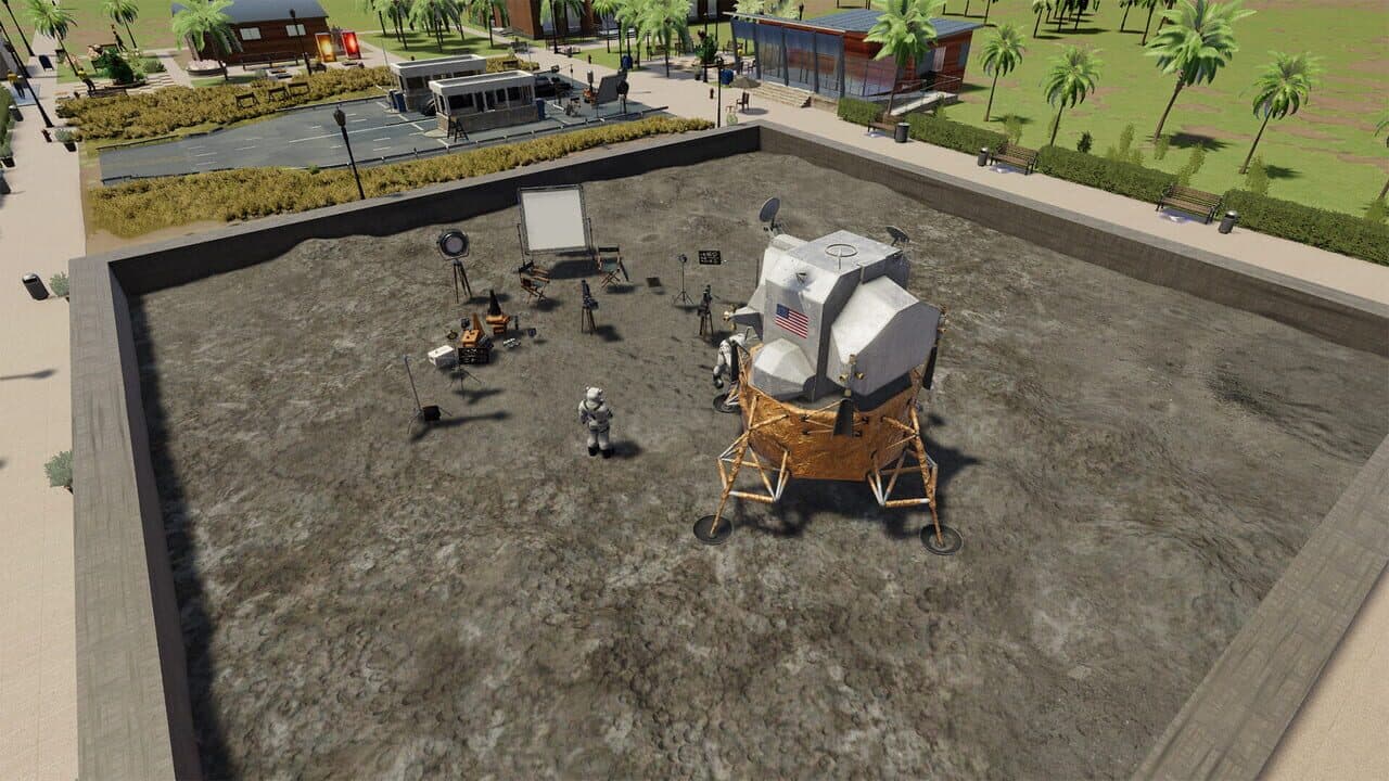 Movies Tycoon thumbnail 2