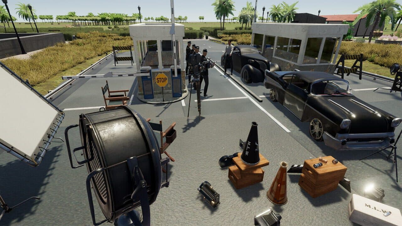 Movies Tycoon thumbnail 5