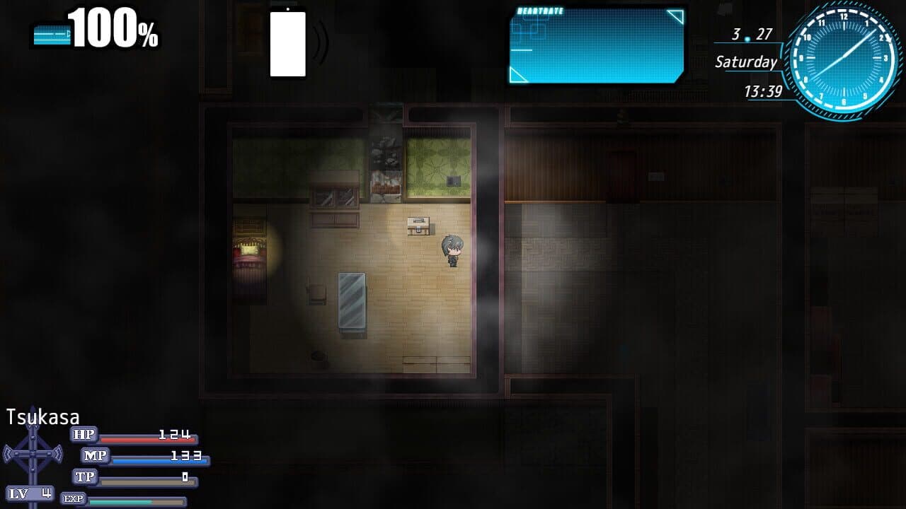 Nebel Geisterjäger: The First Lamb thumbnail 6