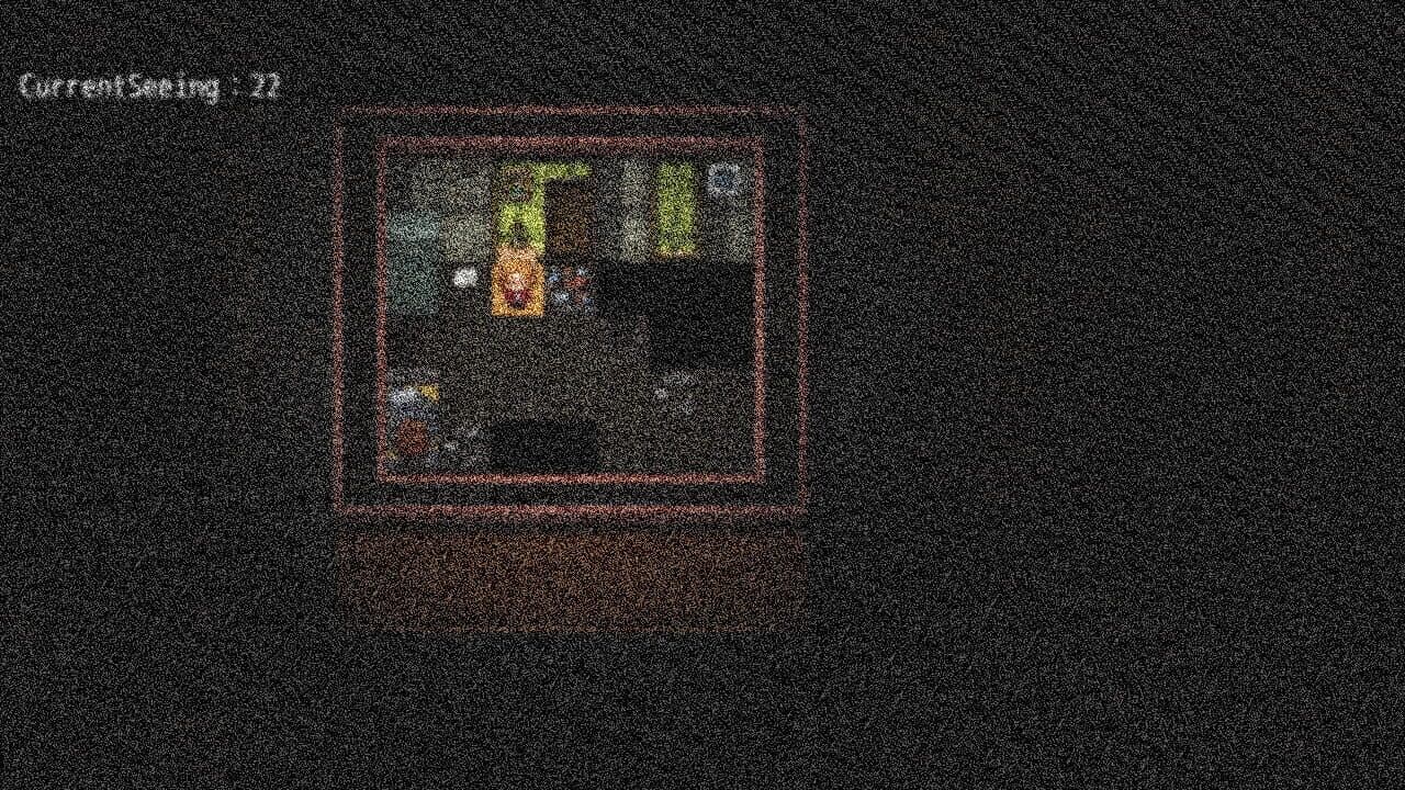 Nebel Geisterjäger: The First Lamb thumbnail 10
