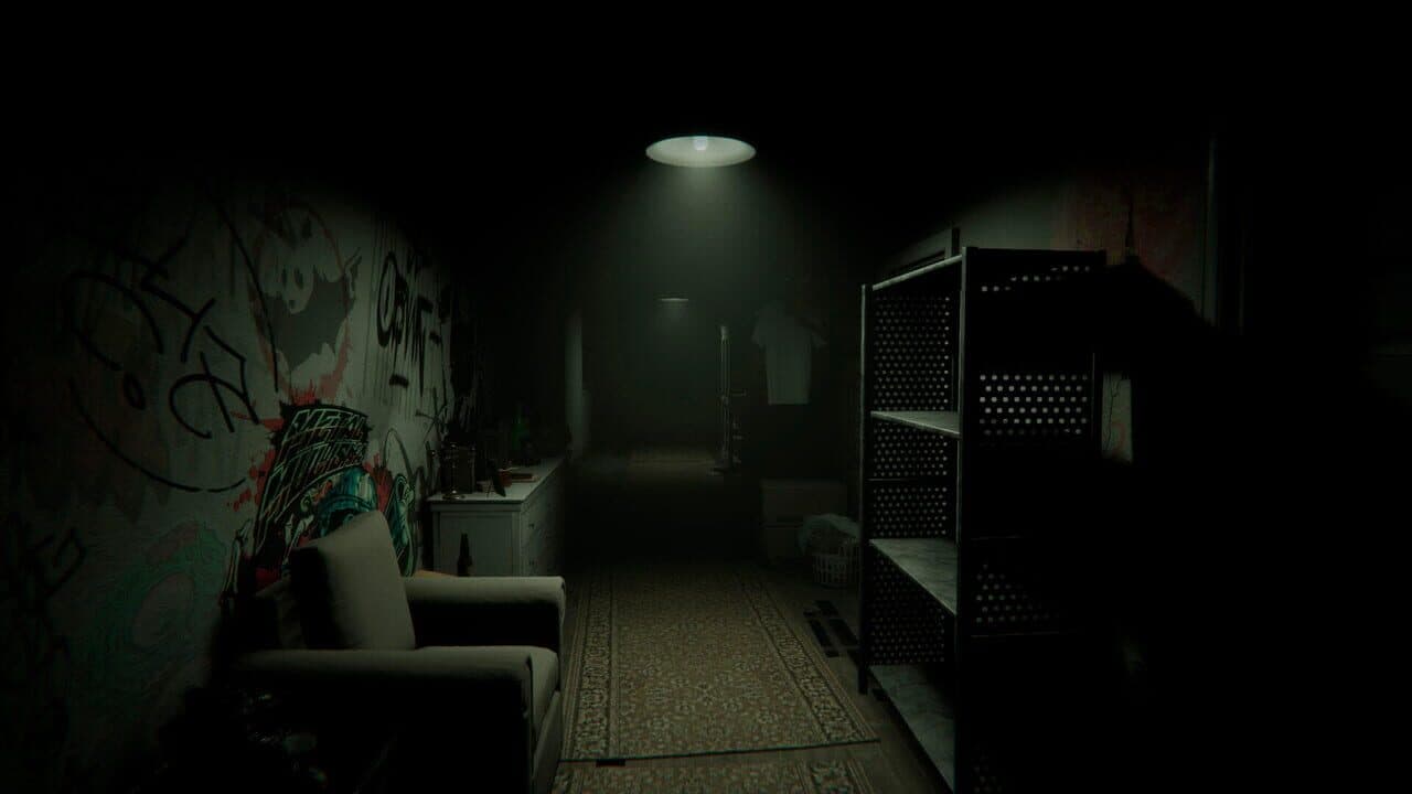 Night Grove screenshot 1