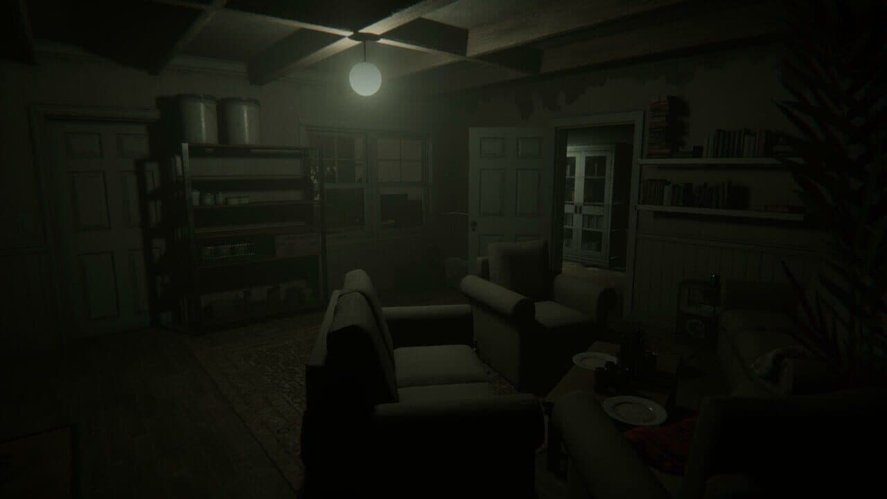 Night Grove thumbnail 5