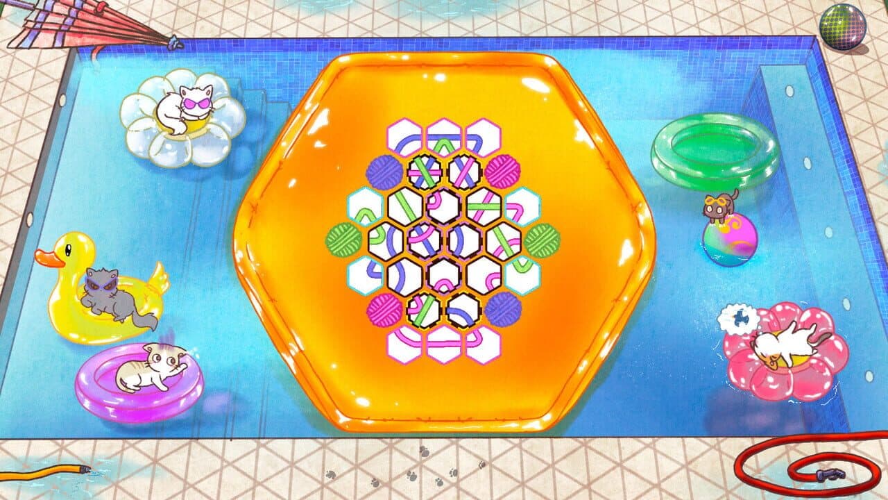 Hex Cats thumbnail 2