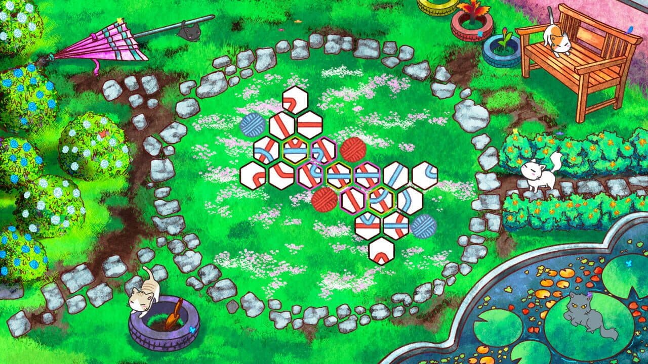 Hex Cats thumbnail 5
