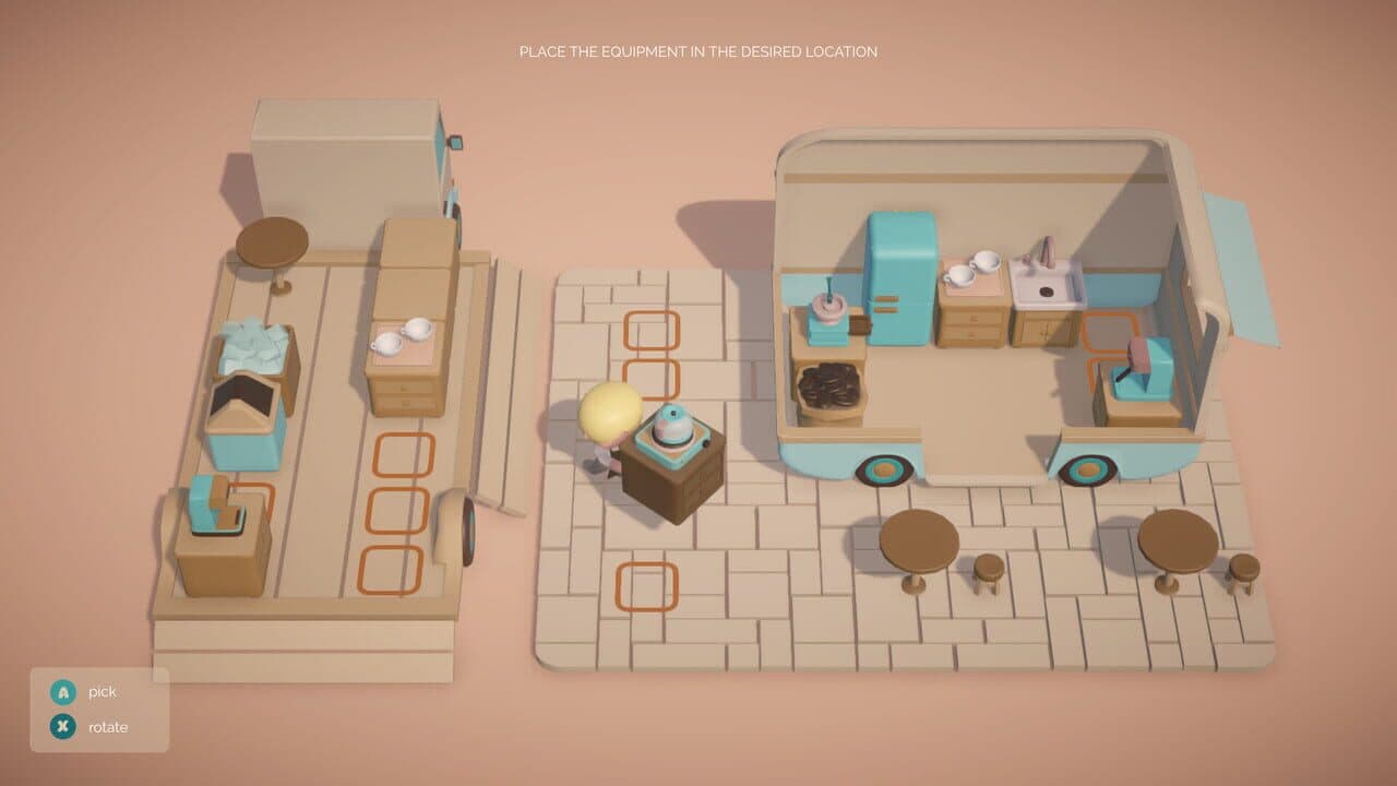 Coffee Caravan thumbnail 3