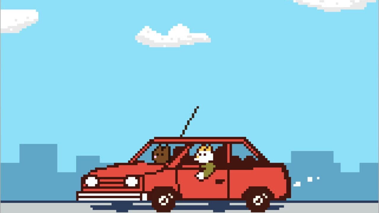 Inspector Waffles: Early Days screenshot 1