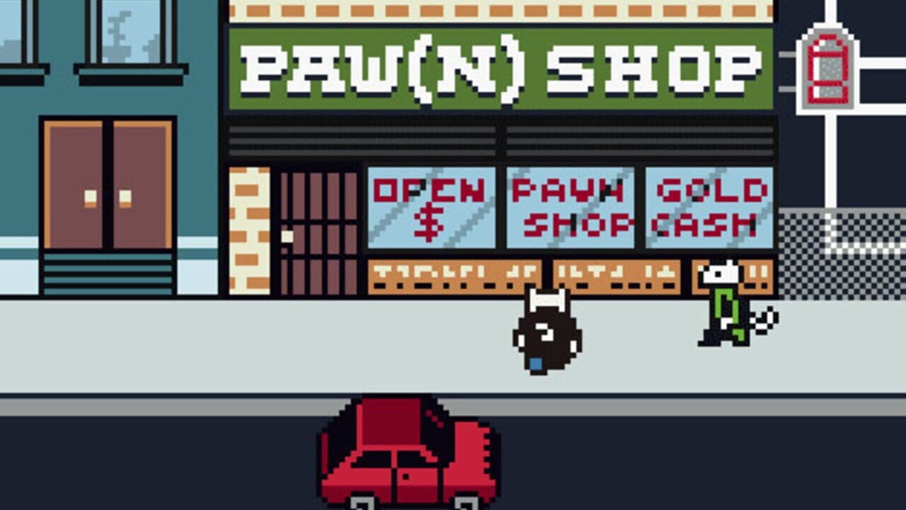 Inspector Waffles: Early Days thumbnail 2
