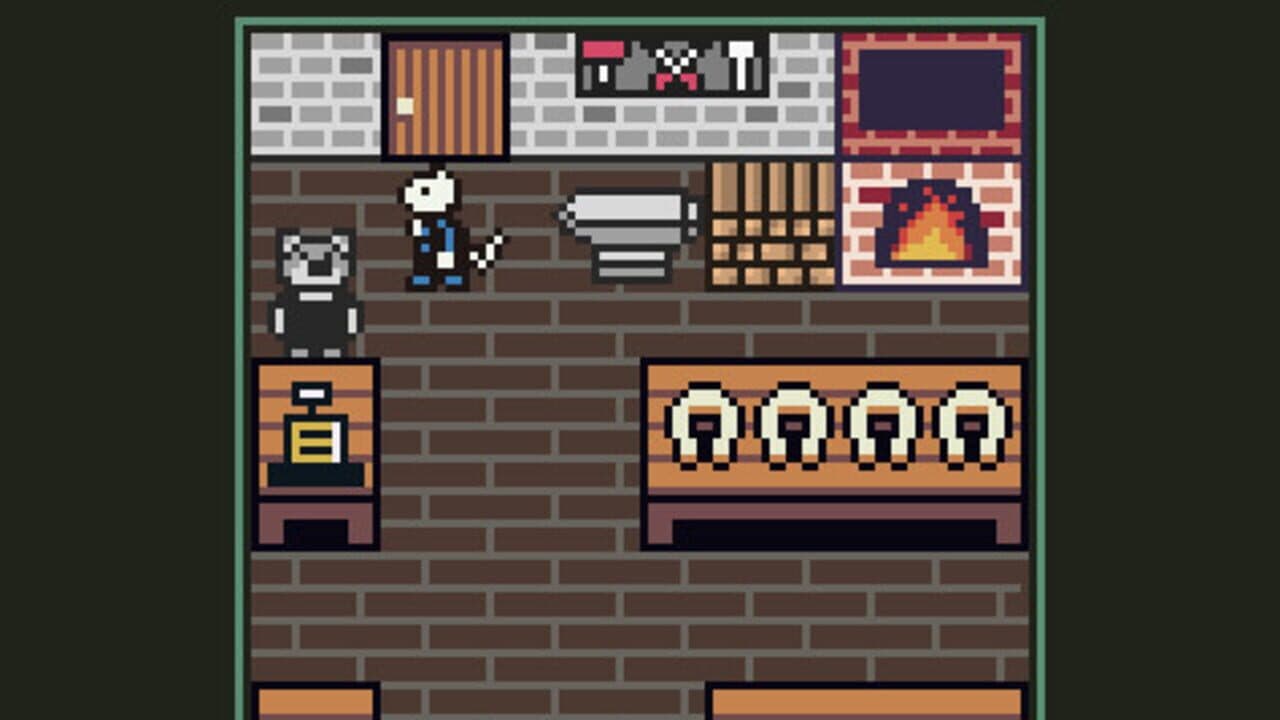Inspector Waffles: Early Days thumbnail 3